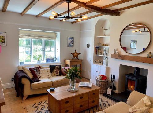 Barn Cottage