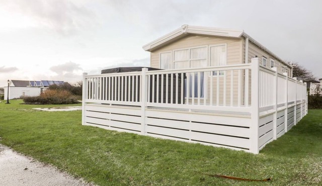 Barney's Retreat, Goonhavern