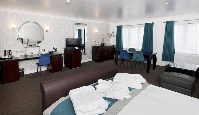 Basingstoke Hotel
