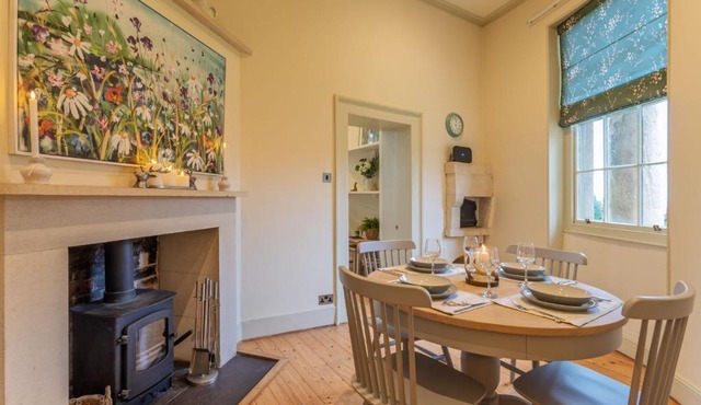 Bath Lodge in Bristol