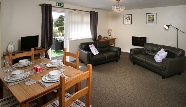 Beachview Self Catering Apartment