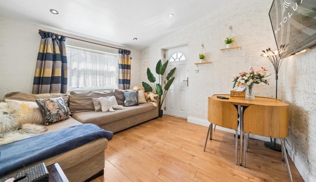 Beautiful Apartments in Bristol