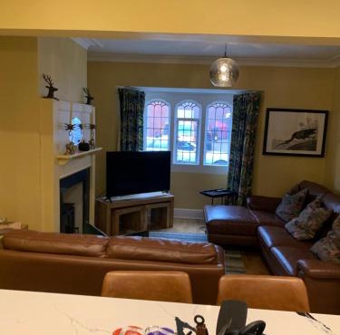 Beautiful City Centre Cottage