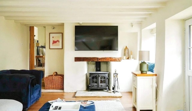 Beautiful Cotswolds cottage