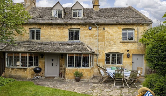 Beautifully presented dog friendly - Closes Farm Cottage