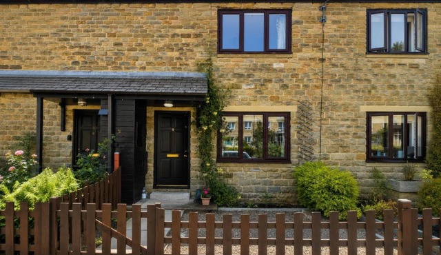 Beckside Cottage