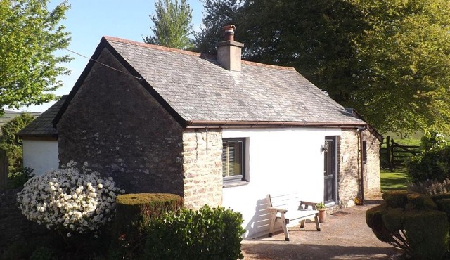 Beech Cottage