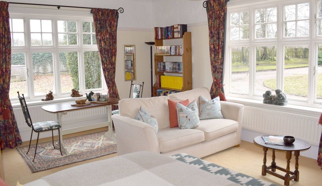 Beech Hill B&B