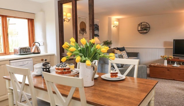 Beechcroft Cottage