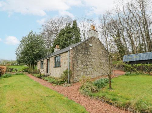 Beechgrove Cottage - Pitmedden Gardens in Aberdeen
