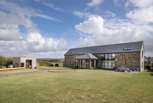 Berry Barn