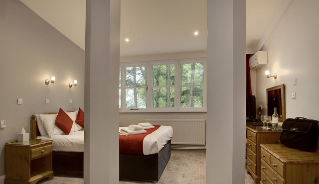 Best Western Andover Hotel