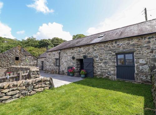 Beudy Bach in Harlech