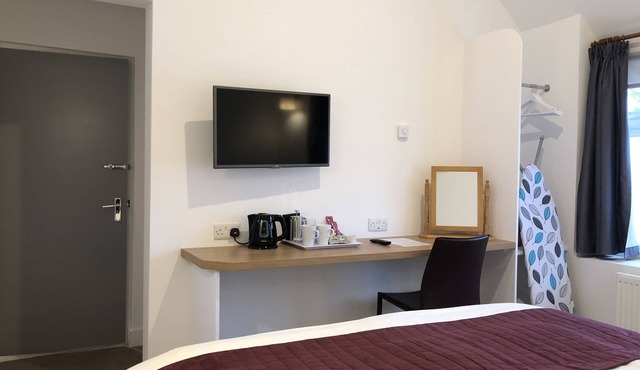 Bex Rooms in Worthing
