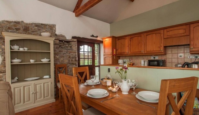 Billy's Barn in Holsworthy