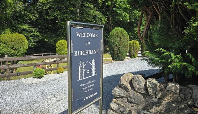 Birchbank Guest House
