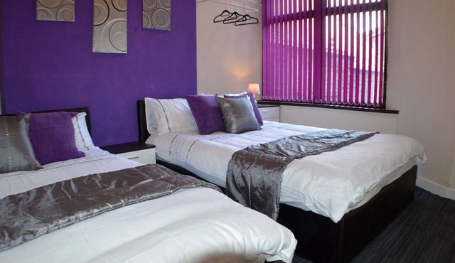 Birchfields Guest House