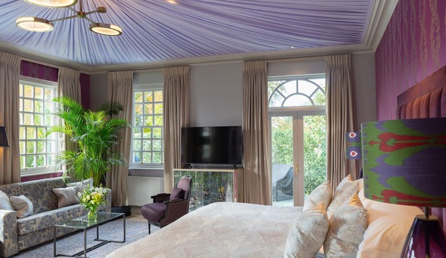 Bishopstrow Hotel & Spa