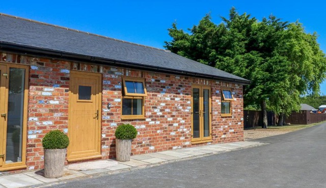 Black Banks Farm Cottage