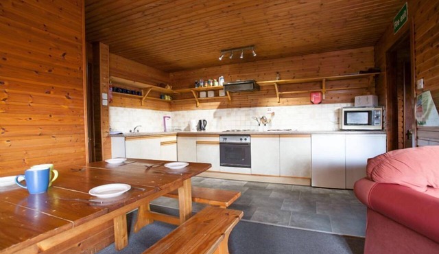 Blacksmiths Bunkhouse - Hostel