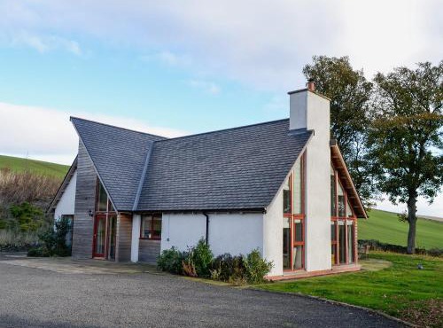 Blossom Cottage
