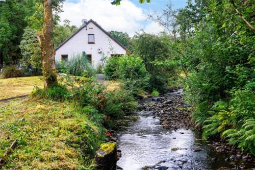 Bluebell Cottage