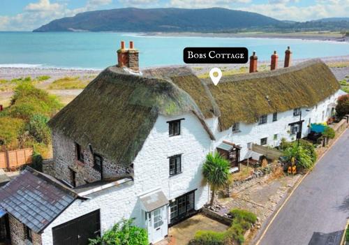 Bobs Cottage Porlock Weir