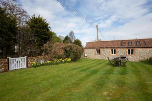 Bolt Hole