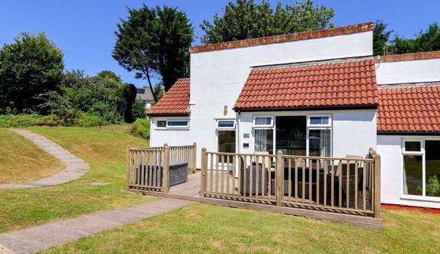 Boo’s Bungalow, Gunnislake
