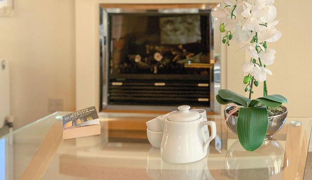 Borwick Heights 10 is ideal for a relaxing getaway. in Carnforth
