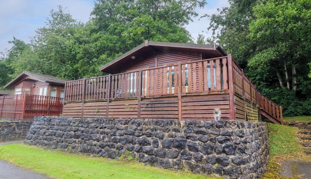 BORWICK HEIGHTS 6, pet friendly in South Lakeland Leisure Village in Carnforth