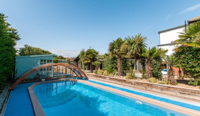 Botany Bay Beach House - Sleeps 10