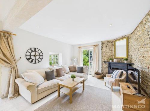 Brambles Cottage