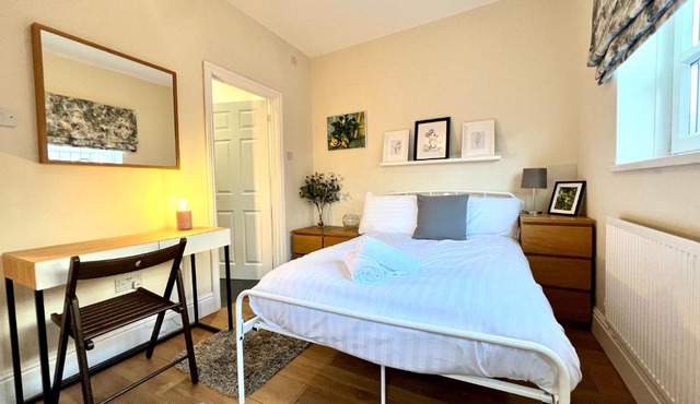 Brecon View by Switchback Stays