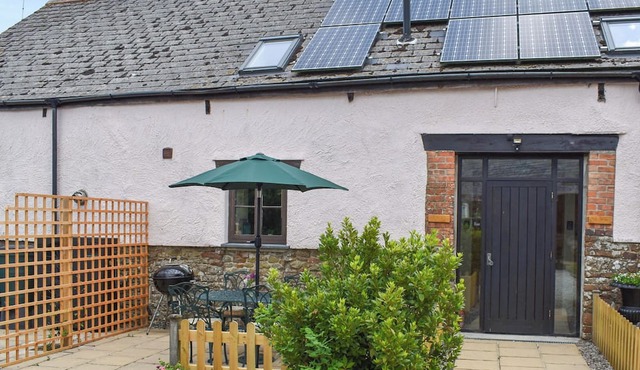 Bridge Cottage - UKC9516