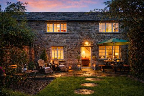 Bridge End Cottage
