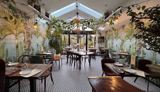 Brightham House Boutique Bed & Breakfast