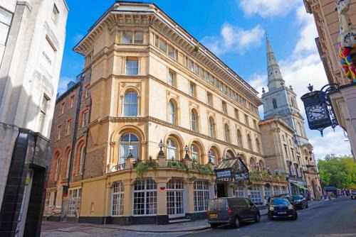 Bristol Grand by Sunday