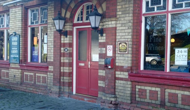 Bristol Hotel