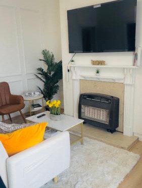 Brits-Halley Luxury Apartments in Annfield Plain