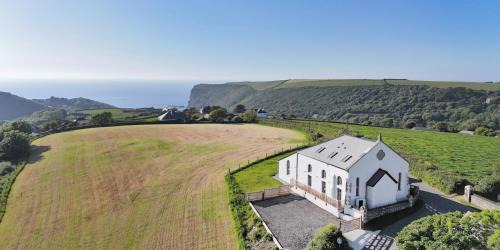 Brock's Beach House