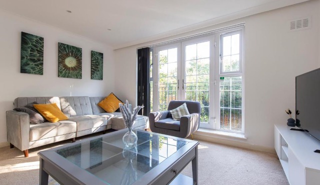 Bromley Base, Work Stay, Spacious, Free Parking