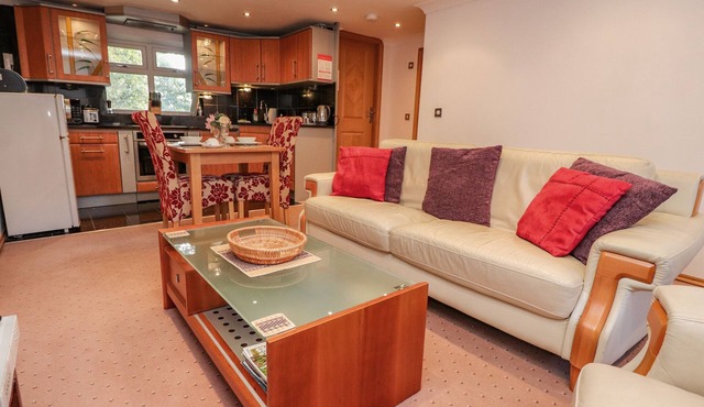 Bronte Cottage