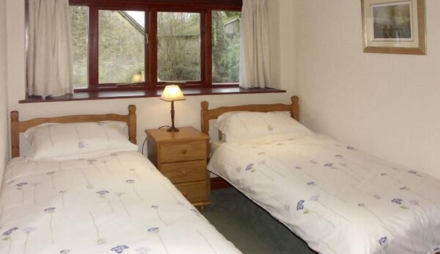 Brook Cottage