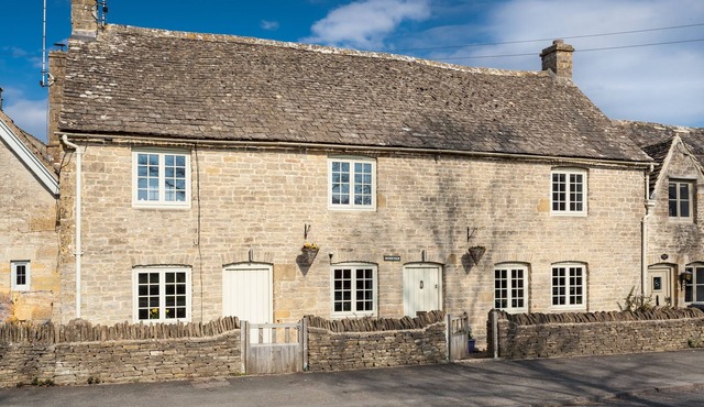 Brookview, Lower Swell, Stow-on-the-Wold