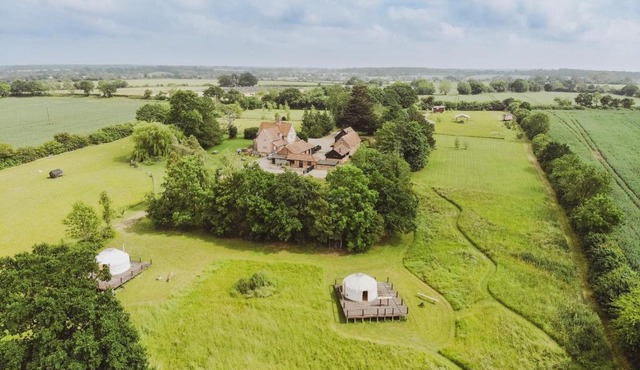 Bunkers Hill Farm