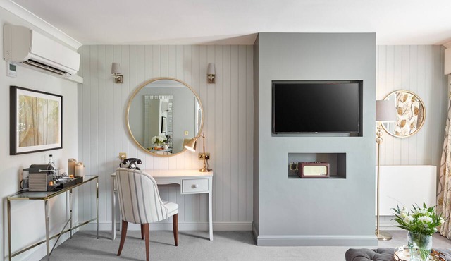 Burnham Beeches Hotel & Spa in Slough