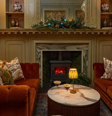 Burnham Beeches Hotel & Spa