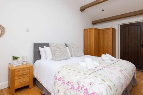 Buttercup - Super King Ensuite Room in Sidlesham