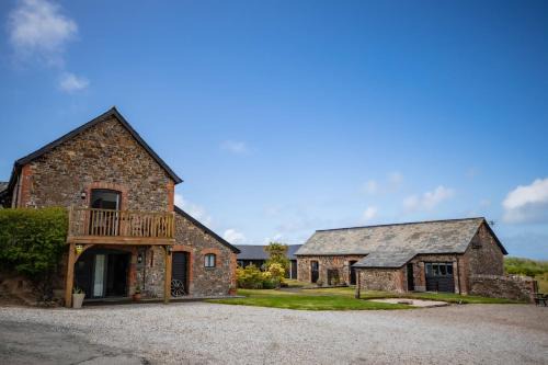 Butterwell, 1 bed retreat with stunning views